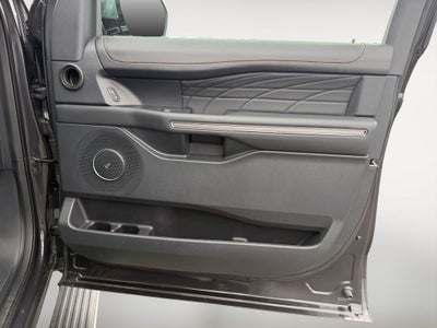 2022 Ford Expedition Max Platinum