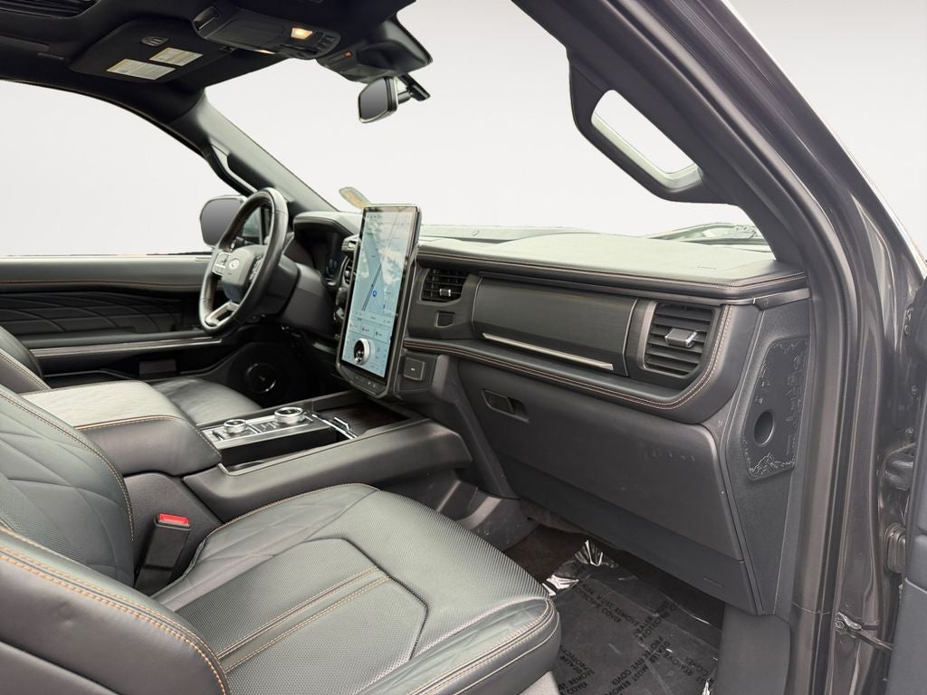 2022 Ford Expedition Max Platinum