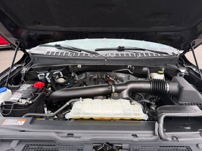 2022 Ford Expedition Max Platinum