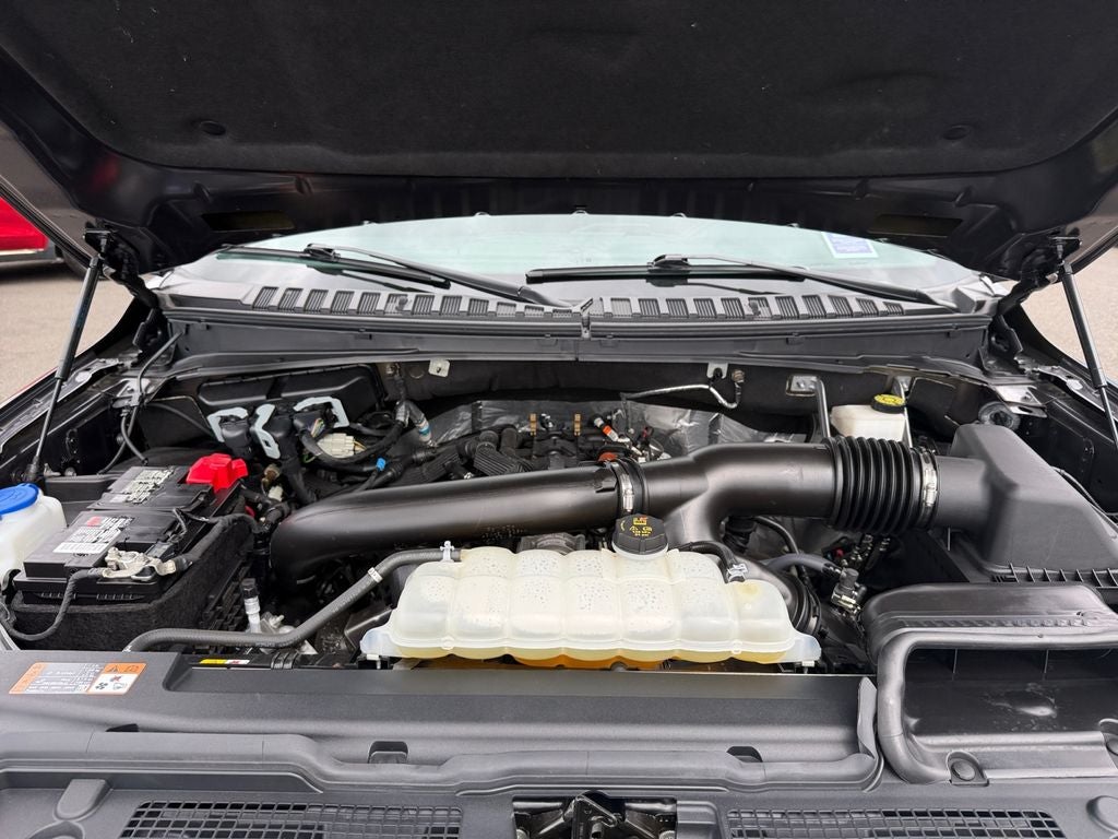 2022 Ford Expedition Max Platinum