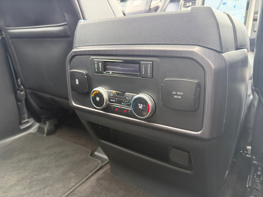 2022 Ford Expedition Max Platinum