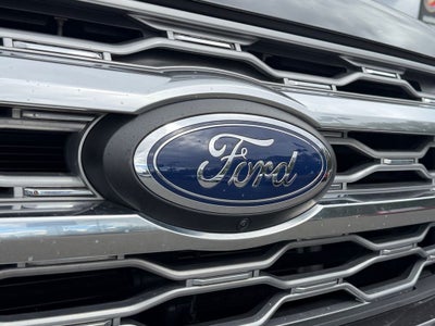 2022 Ford Expedition Max Platinum