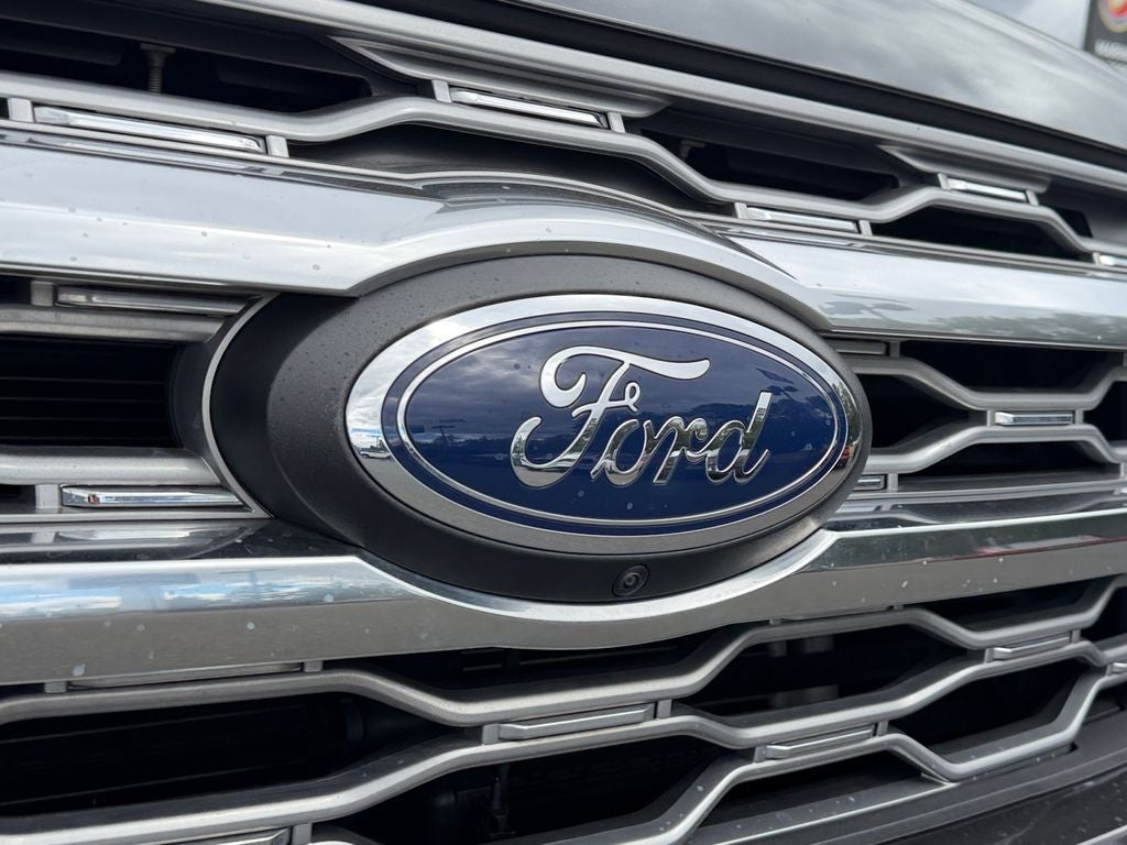 2022 Ford Expedition Max Platinum