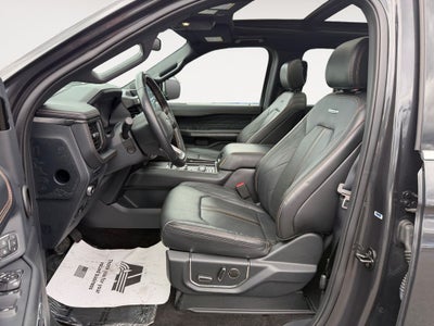 2022 Ford Expedition Max Platinum