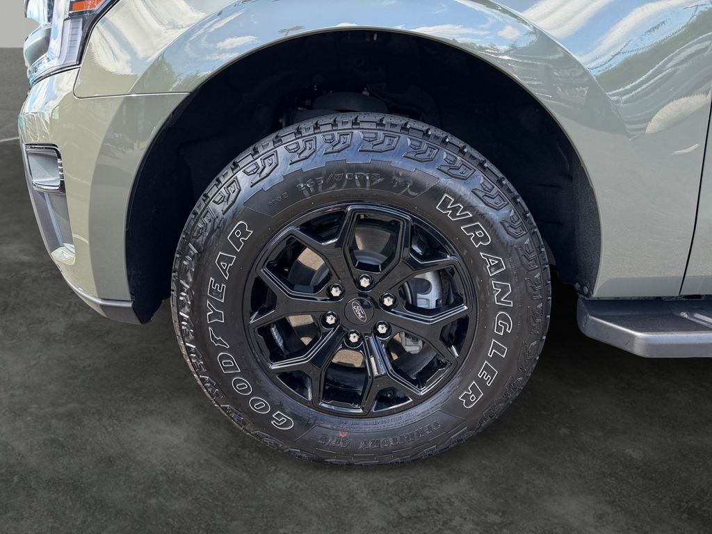 2024 Ford Expedition Timberline