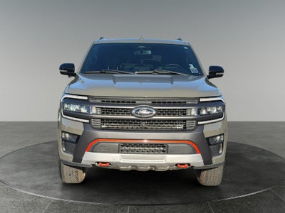 2024 Ford Expedition Timberline