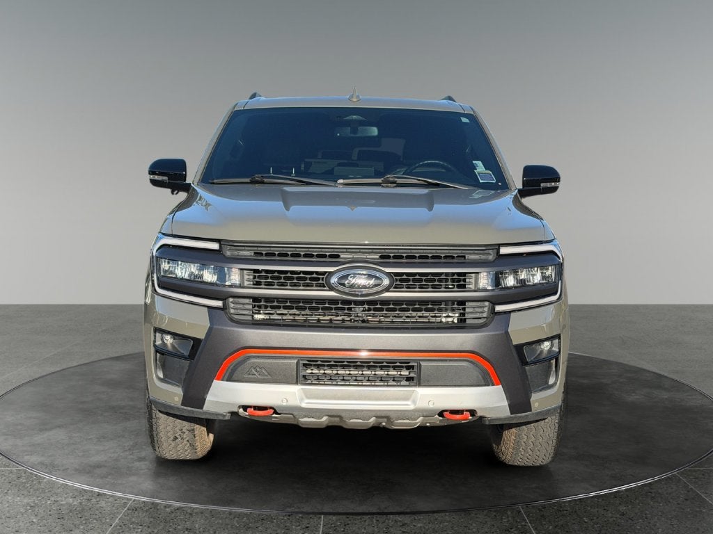 2024 Ford Expedition Timberline