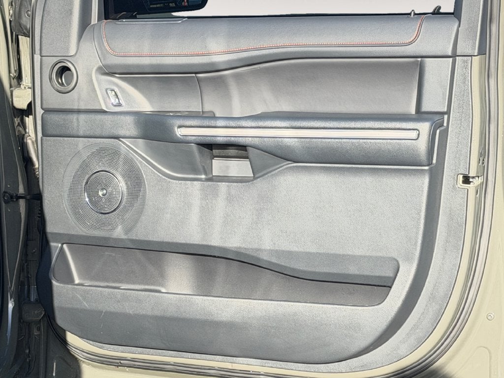 2024 Ford Expedition Timberline