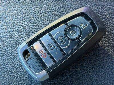 2024 Ford Expedition Timberline