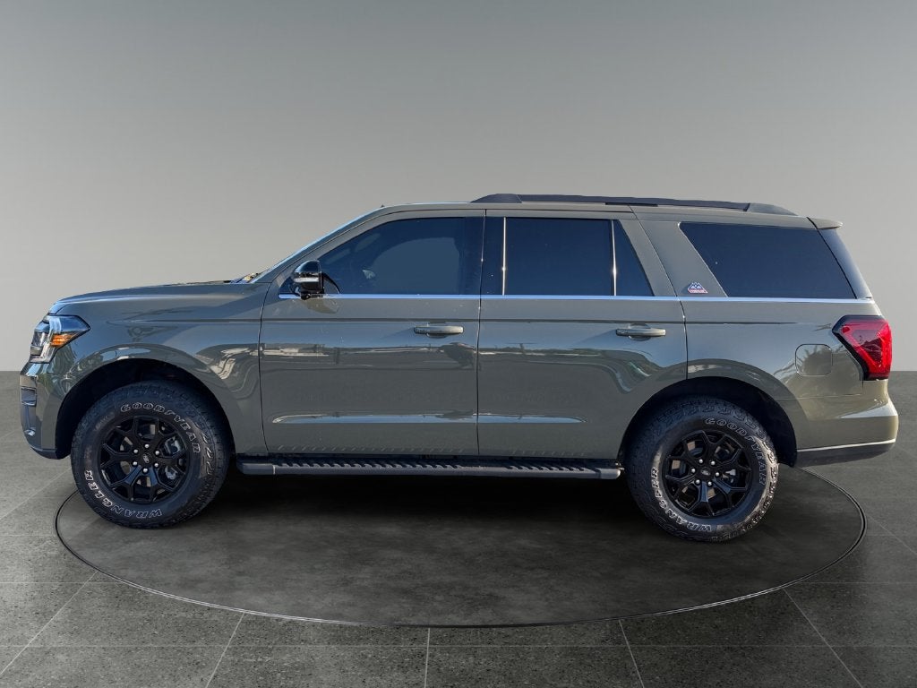 2024 Ford Expedition Timberline