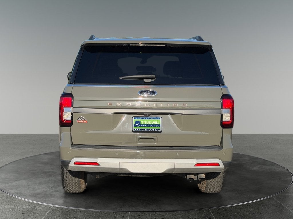 2024 Ford Expedition Timberline