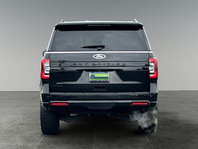 2024 Ford Expedition Limited