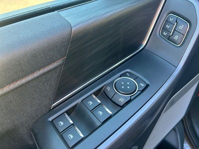 2025 Ford F-150 Lightning Lariat Lifted