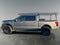 2025 Ford F-150 Lightning Lariat Lifted