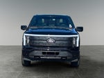 2024 Ford F-150 Lightning Platinum
