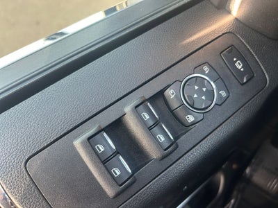 2019 Ford F-250SD Platinum