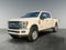 2019 Ford F-250SD Platinum