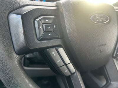 2018 Ford F-350SD XLT