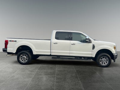 2018 Ford F-350SD XLT
