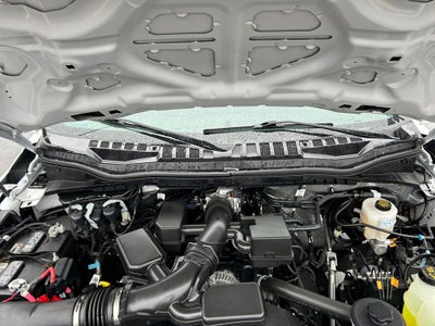 2022 Ford F-350SD Lariat