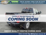 2022 Ford F-350SD Platinum