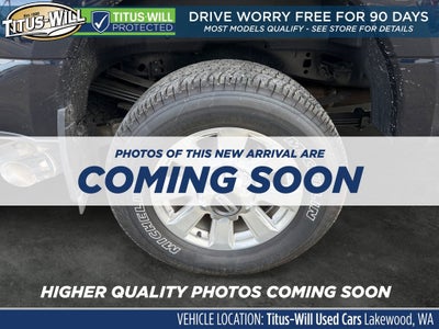 2022 Ford F-350SD Platinum