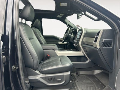 2022 Ford F-350SD Lariat