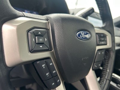 2022 Ford F-350SD Lariat