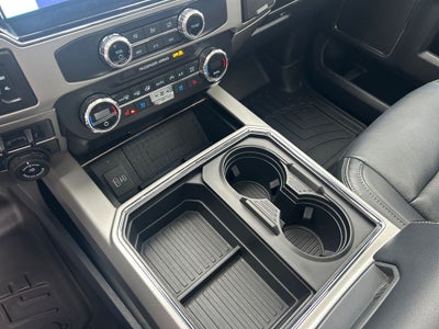 2022 Ford F-350SD Lariat