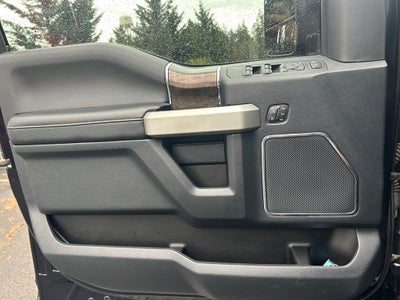 2022 Ford F-350SD Lariat