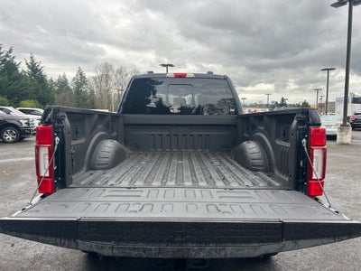 2022 Ford F-350SD Lariat