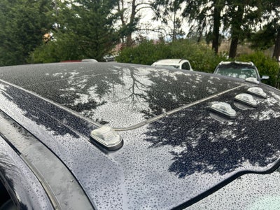 2022 Ford F-350SD Lariat