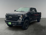 2022 Ford F-350SD Lariat