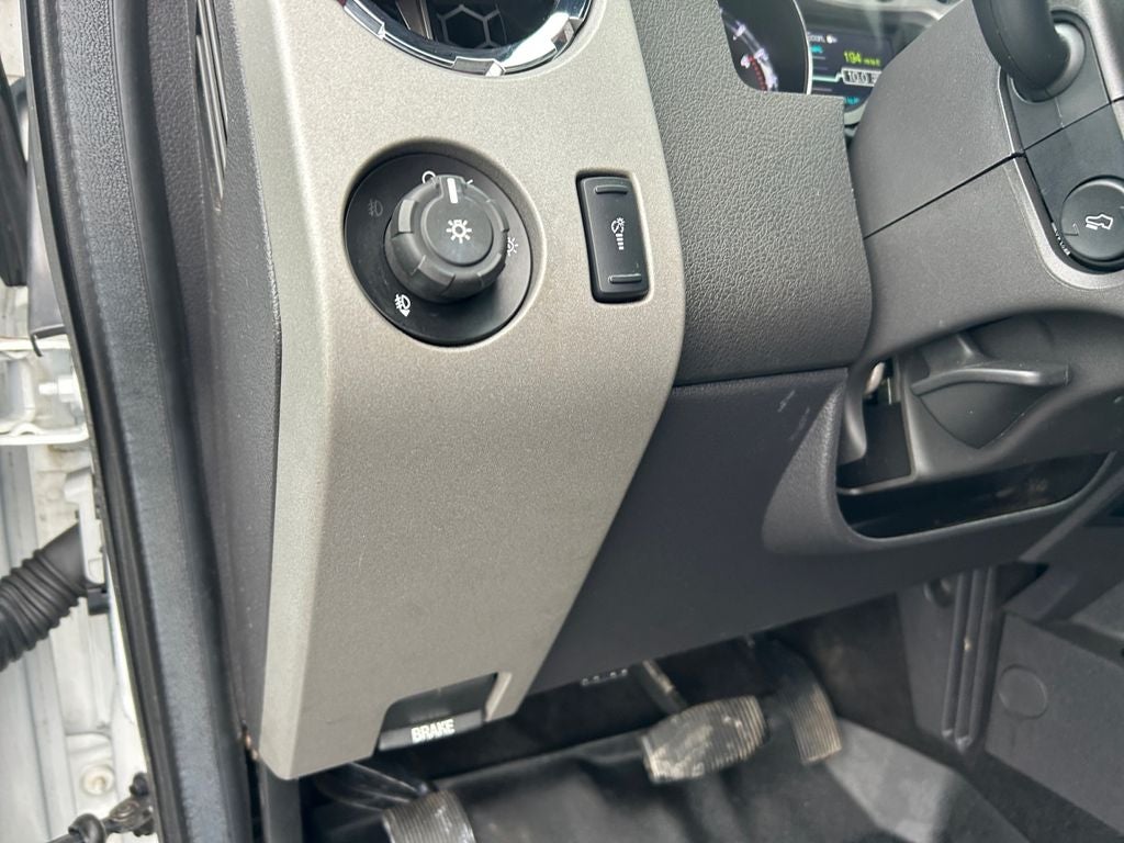 2016 Ford F-350SD Lariat