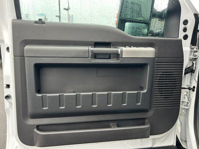 2016 Ford F-350SD Lariat