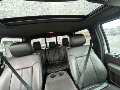 2016 Ford F-350SD Lariat