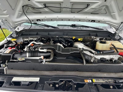 2016 Ford F-350SD Lariat