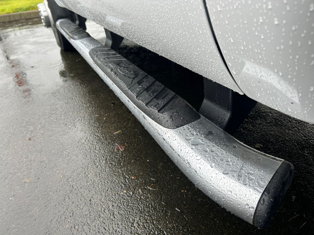 2016 Ford F-350SD Lariat