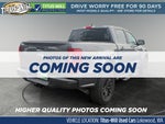 2021 Ford Ranger Lariat Tremor