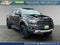 2021 Ford Ranger XLT ROUSH EDITION