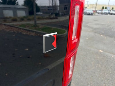 2021 Ford Ranger XLT ROUSH EDITION