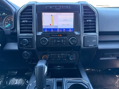 2020 Ford F-150 ROUSH