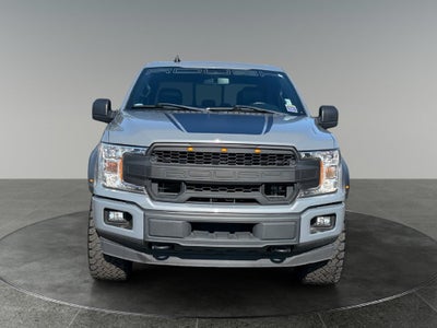 2020 Ford F-150 ROUSH