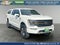 2023 Ford F-150 Tremor with Matching Leer Canopy