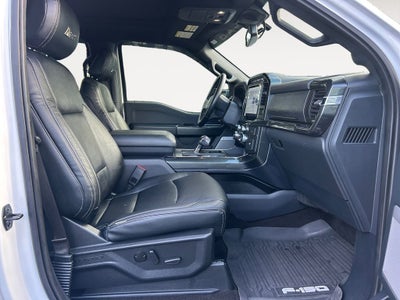 2021 Ford F-150 XLT RMT LIFT OFF ROAD