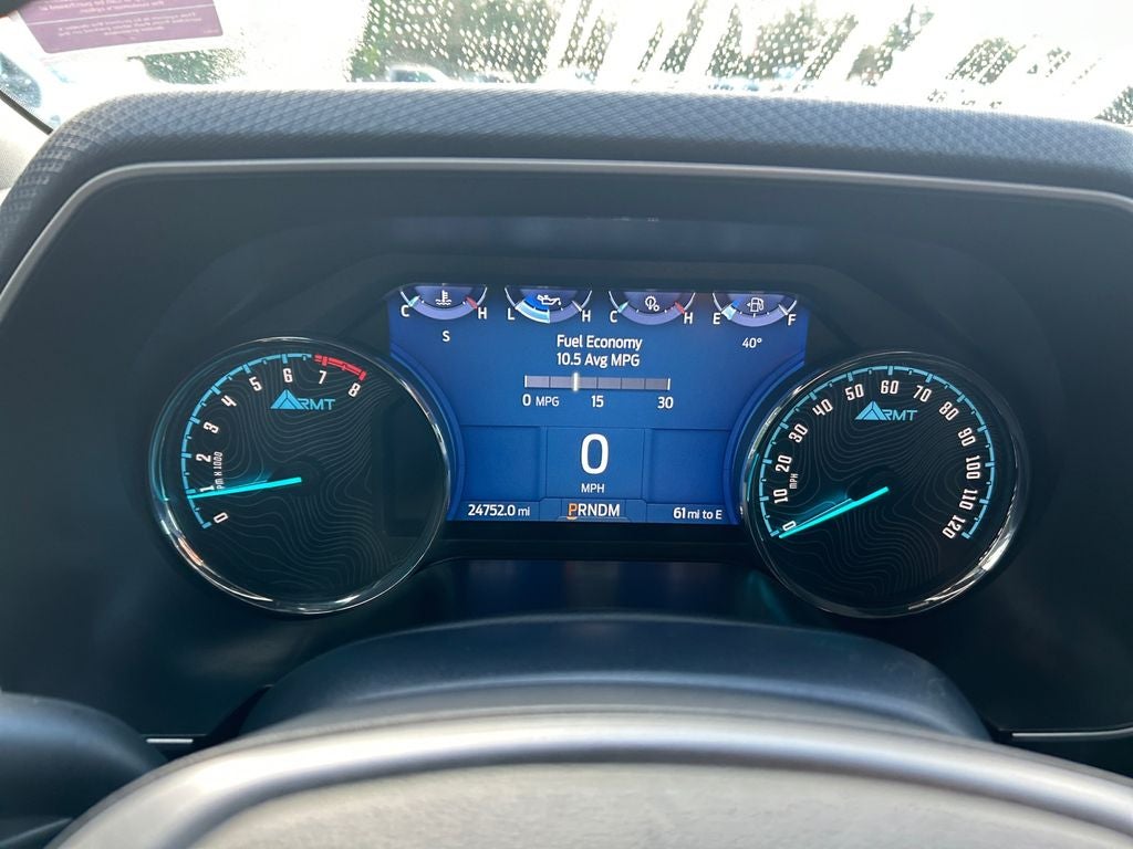 2021 Ford F-150 XLT RMT LIFT OFF ROAD