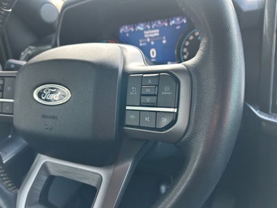 2021 Ford F-150 XLT RMT LIFT OFF ROAD