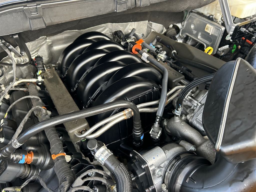 2021 Ford F-150 XLT RMT LIFT OFF ROAD