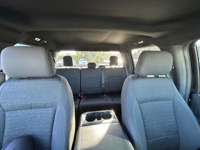 2023 Ford F-150 XLT Hybrid