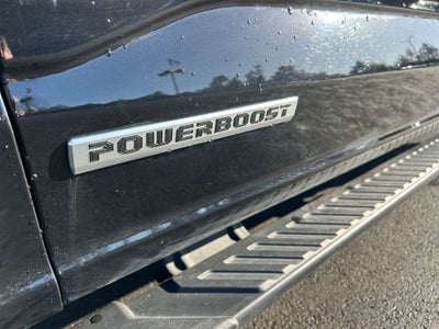 2023 Ford F-150 XLT Hybrid